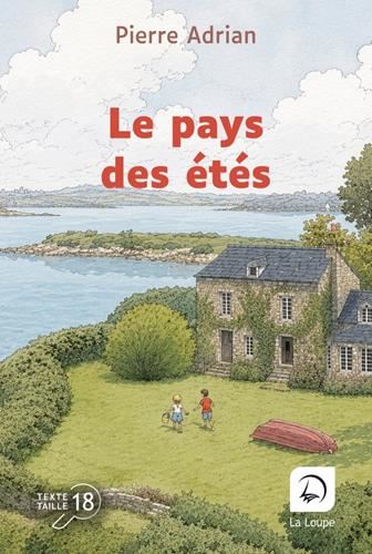 Le Pays des étés